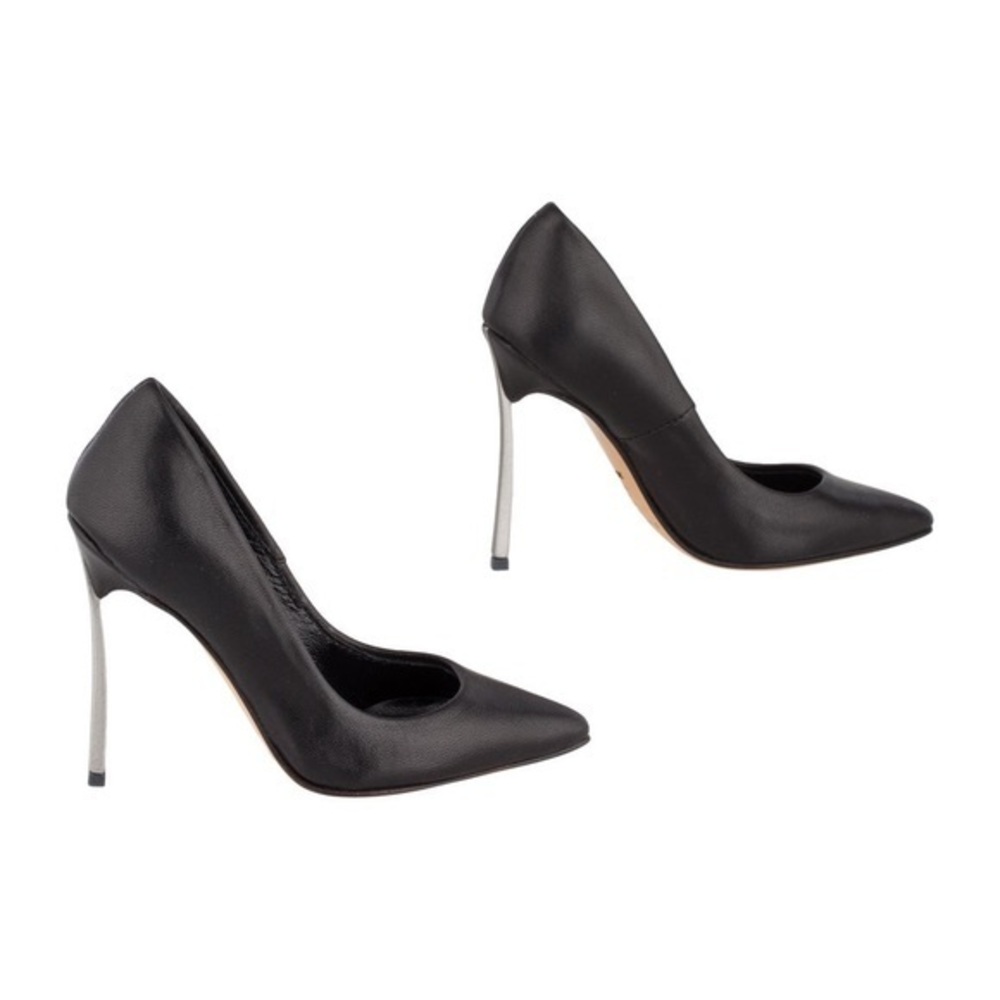MINI Casadei‎ Blade Heels